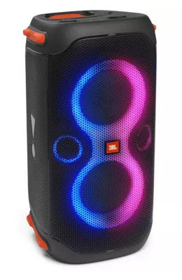 Pied caoutchouc orange JBL Partybox 110 (R24-1)
