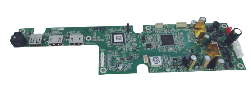 Carte principale JBL Bar 2.1 Deep Bass (R20-6)