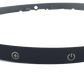Bandeau tactile caoutchouc noir Harman Kardon Aura