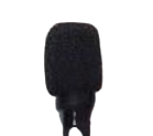 Mousse pour microphone JBL Quantum One