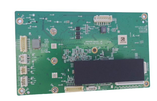 Carte principale JBL Partybox on the Go EA (R22-1)