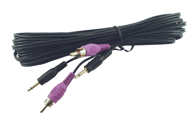 Buy Harman kardon HKTS black LFE cable (R22-1) - MYSAV