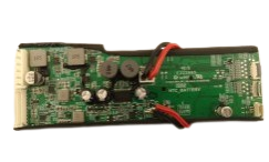 Carte principale pour JBL Charge 4 - GG (R19-2)