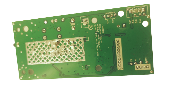 Carte amplification JBL SB150 (R18-4)