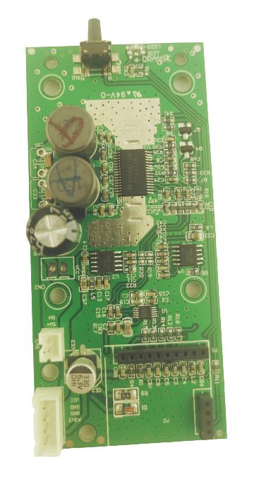 Carte amplification JBL SB150 (R18-4)