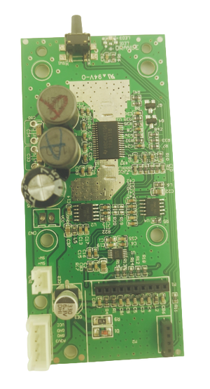 Carte amplification JBL SB150 (R18-4)
