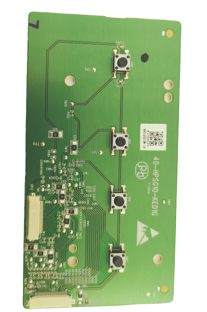 Clavier 2 JBL Partybox 200 - 300 (R22-1)