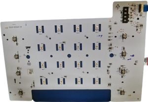 Circuit clavier lumineux JBL Partybox 1000 (R20-2)