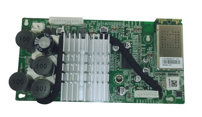 Carte amplification JBL Bar 5.1 caisson (R20-4)