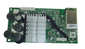 Carte amplification JBL Bar 5.1 caisson (R20-4)