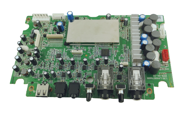 Carte principale JBL Partybox 100 (R18-3)