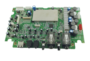 Carte principale JBL Partybox 100 (R18-3)