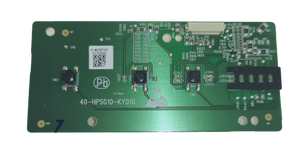 Clavier 1 JBL Partybox 300 (R22-1)