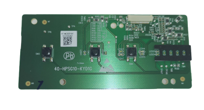 Clavier 1 JBL Partybox 300 (R22-1)