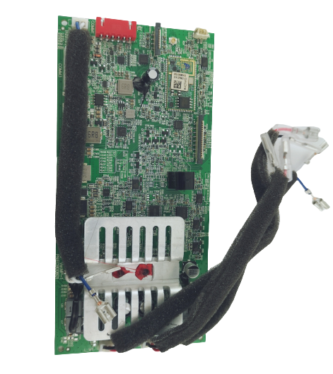 Carte principale JBL Xtreme 2 - GG (R21-4)