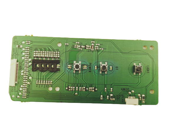 Clavier Droit JBL Partybox 100 (R21-2)