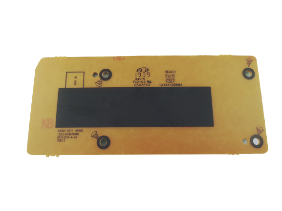 Clavier Droit JBL Partybox 100 (R21-2)