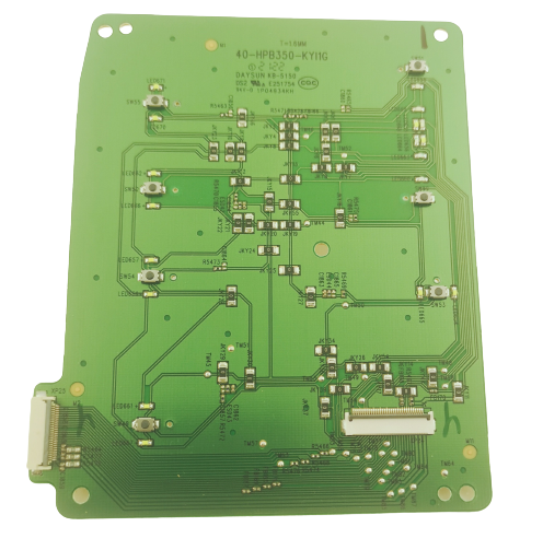 Clavier 1 JBL Partybox 310 (R18-4)