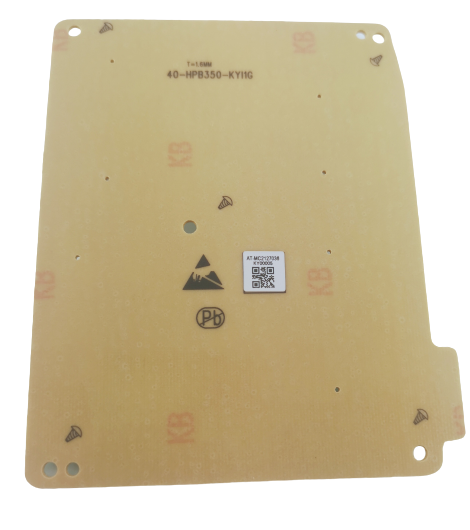 Clavier 1 JBL Partybox 310 (R18-4)