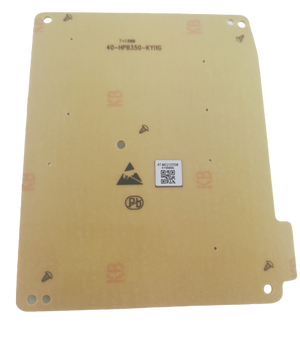 Clavier 1 JBL Partybox 310 (R18-4)