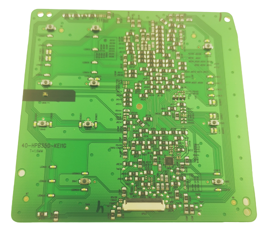 Clavier 2 JBL Partybox 310 (R18-4)