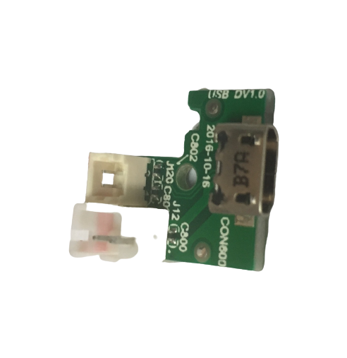 Circuit USB JBL Flip 4 - TL et AN (R20-3)