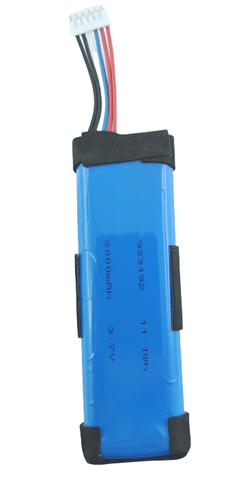 Batterie JBL Flip 3 SE Stealth Edition (CONT)