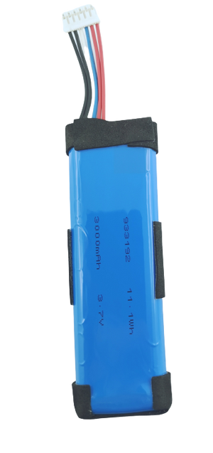 Batterie JBL Flip 3 SE Stealth Edition (CONT)