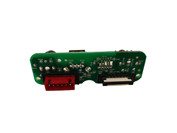 Circuit USB - Jack JBL XTREME 2 GG (R21-4)