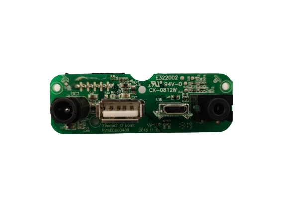 Circuit USB - Jack JBL XTREME 2 GG (R21-4)