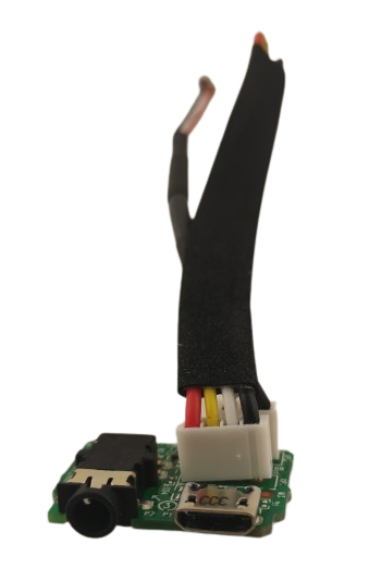 Circuit USB JBL Flip Essential (R24-13)