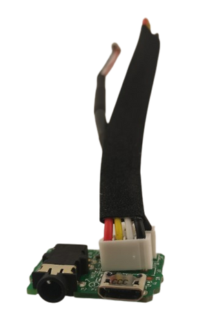 Circuit USB JBL Flip Essential (R24-13)