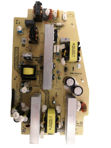 Carte alimentation JBL Partybox 1000 (R20-1)