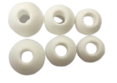 Embout JBL Live 300 TWS Blanc (R24-10)