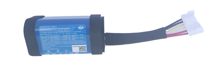 Batterie pour JBL Charge 4 - TL (CONT)