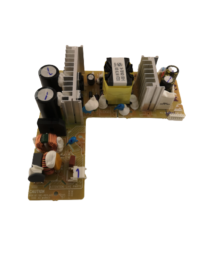 Carte alimentaion JBL Bar 3.1 Sub (R19-5)