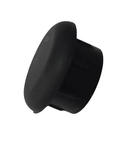 Pied caoutchouc noir Harman/kardon Go Play mini (R24-7)