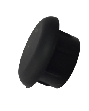 Pied caoutchouc noir Harman/kardon Go Play mini (R24-7)