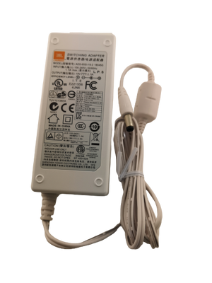 Adaptateur secteur JBL On Beat Venue (R18-5)
