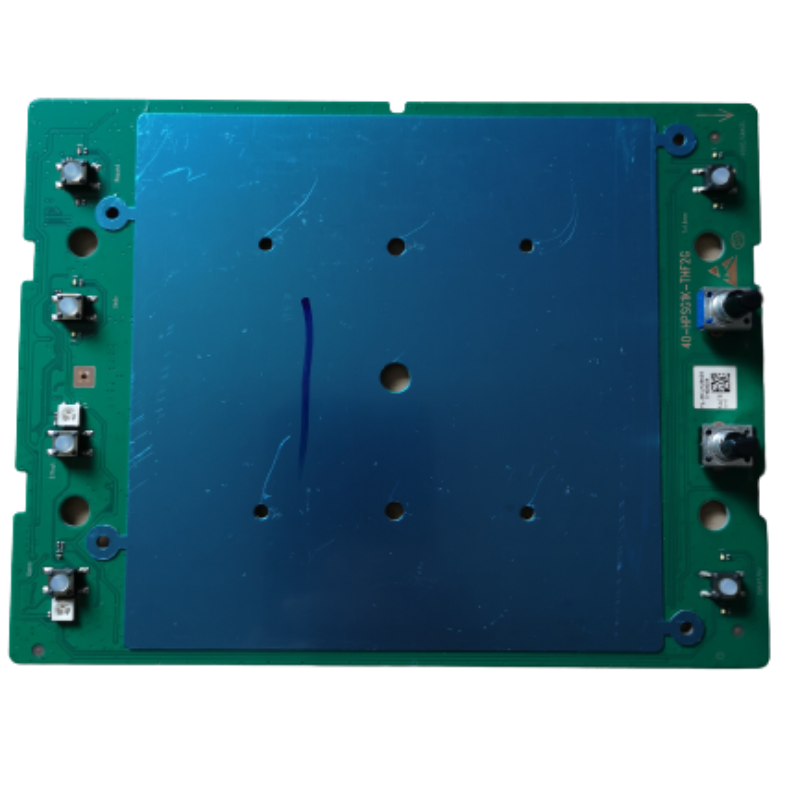 Circuit Tactile JBL Partybox 1000 (R20-2)