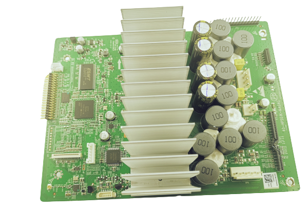 Carte principale JBL Partybox 1000 (R20-2)