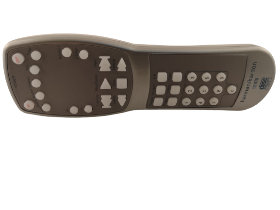 Télécommande Harman kardon HD970 (R23-2)