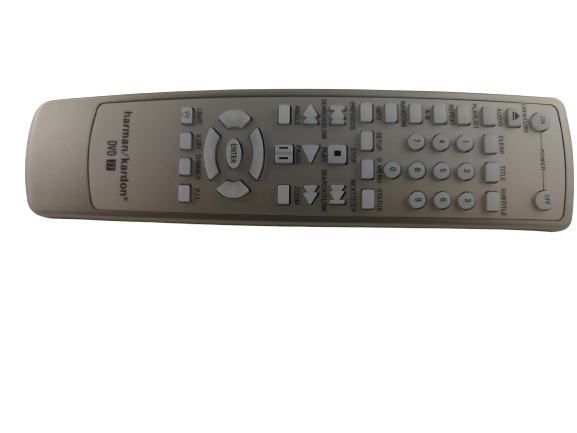Télécommande Harman Kardon DVD 27 (R23-2)