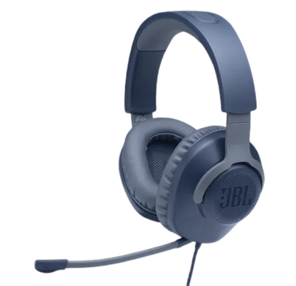 Mousse pour microphone JBL Quantum 100 (R24-8)