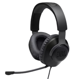 Mousse pour microphone JBL Quantum 100 (R24-8)