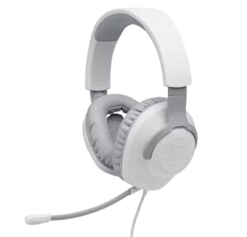 Mousse pour microphone JBL Quantum 100 (R24-8)