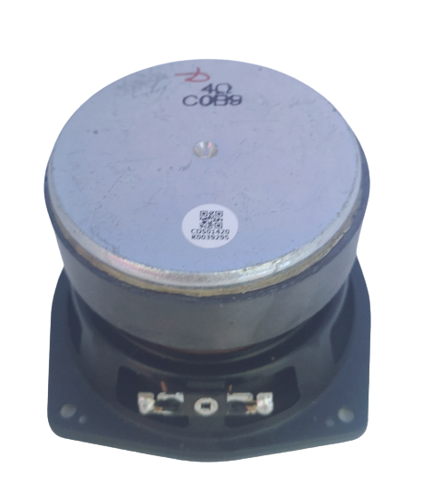 Haut parleur (woofer) JBL Boombox 2