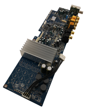 Carte amplification Harman Kardon BDS 270 (R19-4)