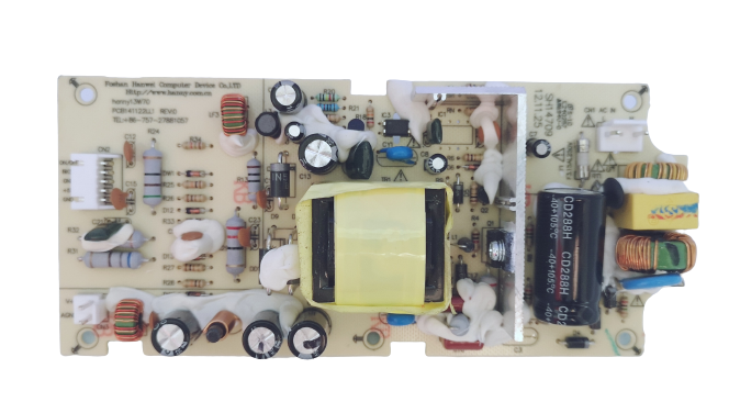 Carte alimentation JBL SB400 (R19-2)