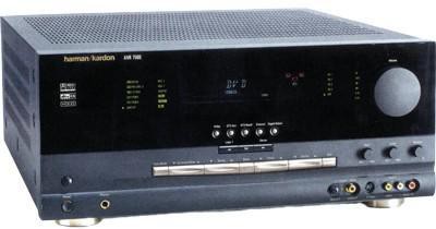 Télécommande Harman/kardon AVR7500 - AVR5000 - AVR5500 (R23-8)